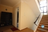 Spacious detached villa to rent in Tay Ho diplomats' compound